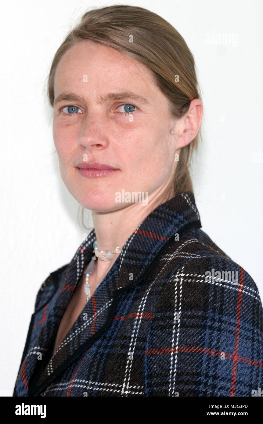 Fototermin 'Die Verlorenen