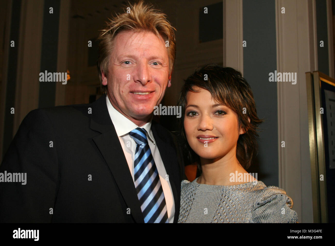 madeleine wehle alter