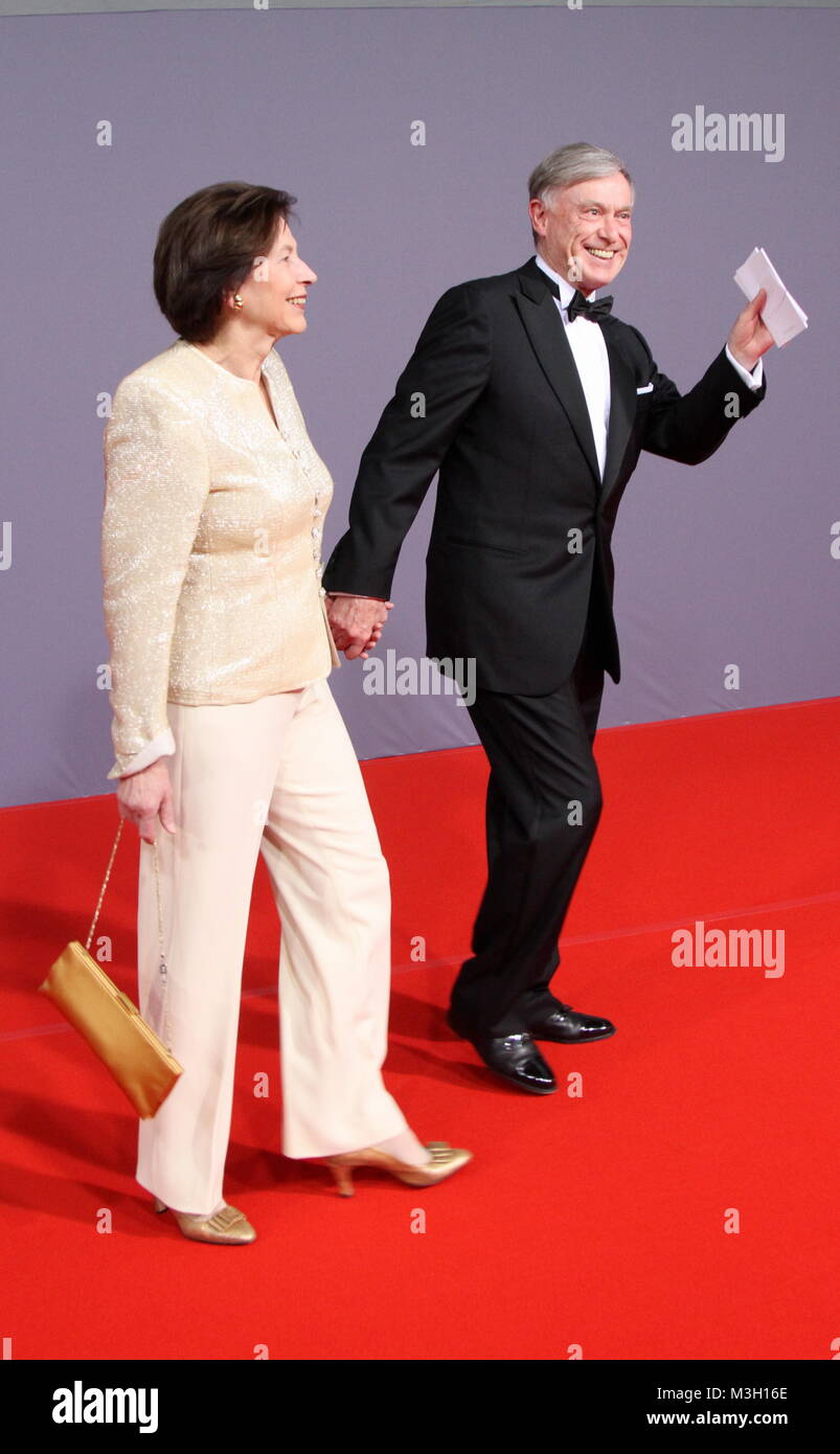 Eva Koehler Stockfotos und -bilder Kaufen - Alamy