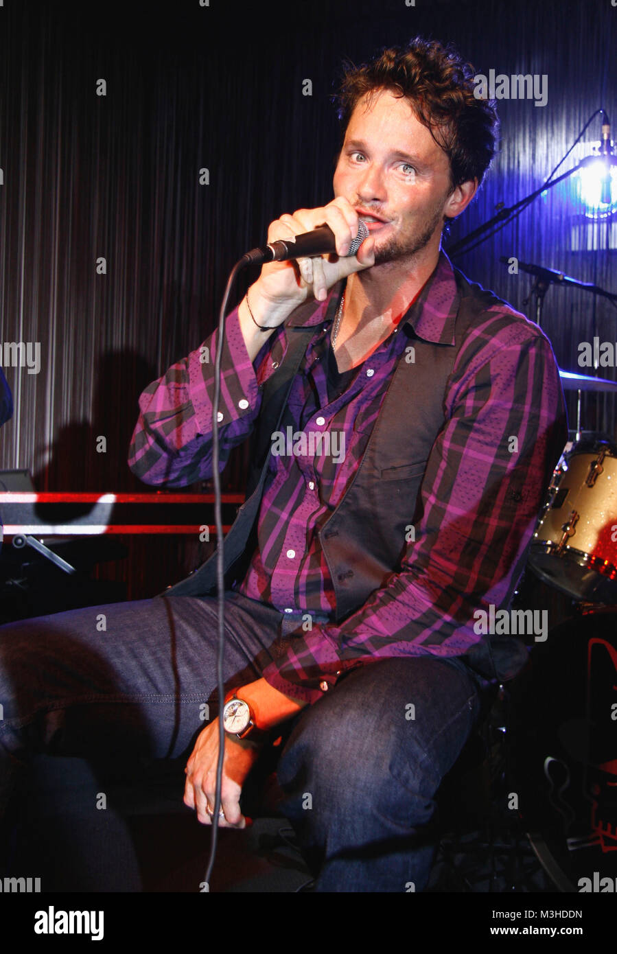 Florian Walberg Stockfotos und -bilder Kaufen - Alamy