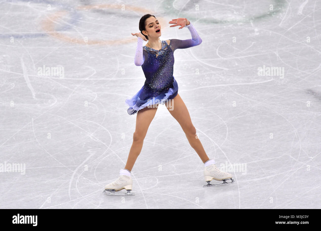 Olympischer athlet aus russland -Fotos und -Bildmaterial in hoher Auflösung  – Alamy