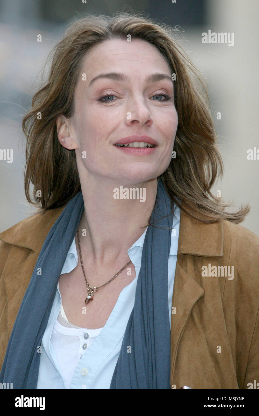 Aglaia Szyszkowitz Stockfotos &amp; Aglaia Szyszkowitz Bilder - Alamy