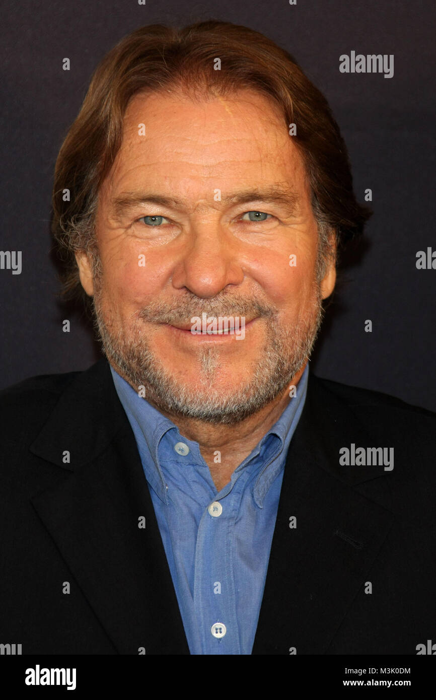 Götz zum 70. Geburtstag, Hamburg, 24.06.2008, Vorstellung von