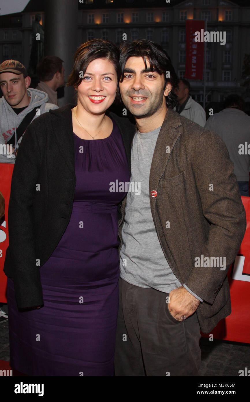 Fatih Akin Frau Fatih Akin Frau