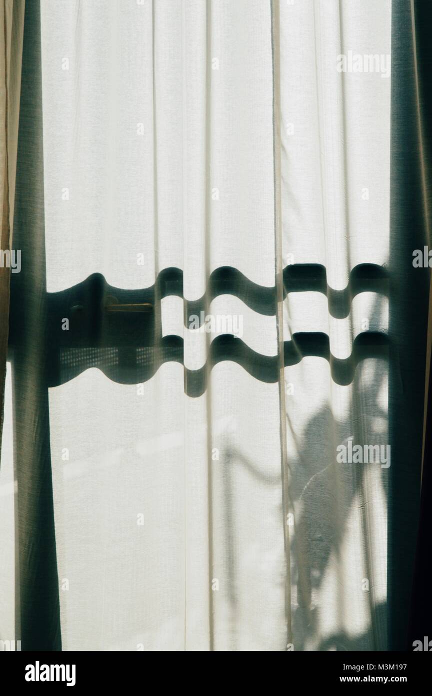 Tag Licht Stockfoto