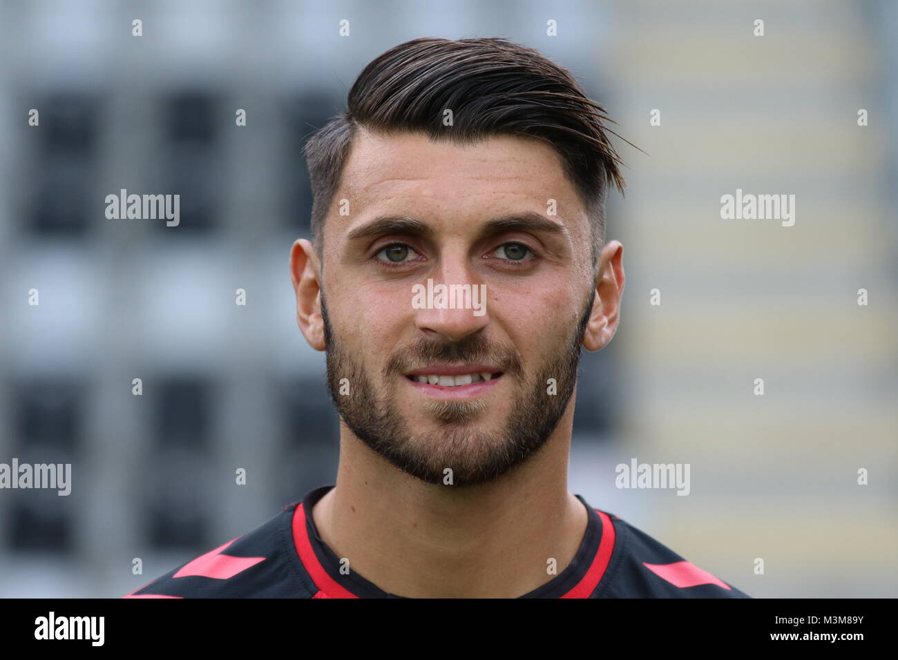 Vincenzo grifo Fotos und Bildmaterial in hoher Auflösung Alamy