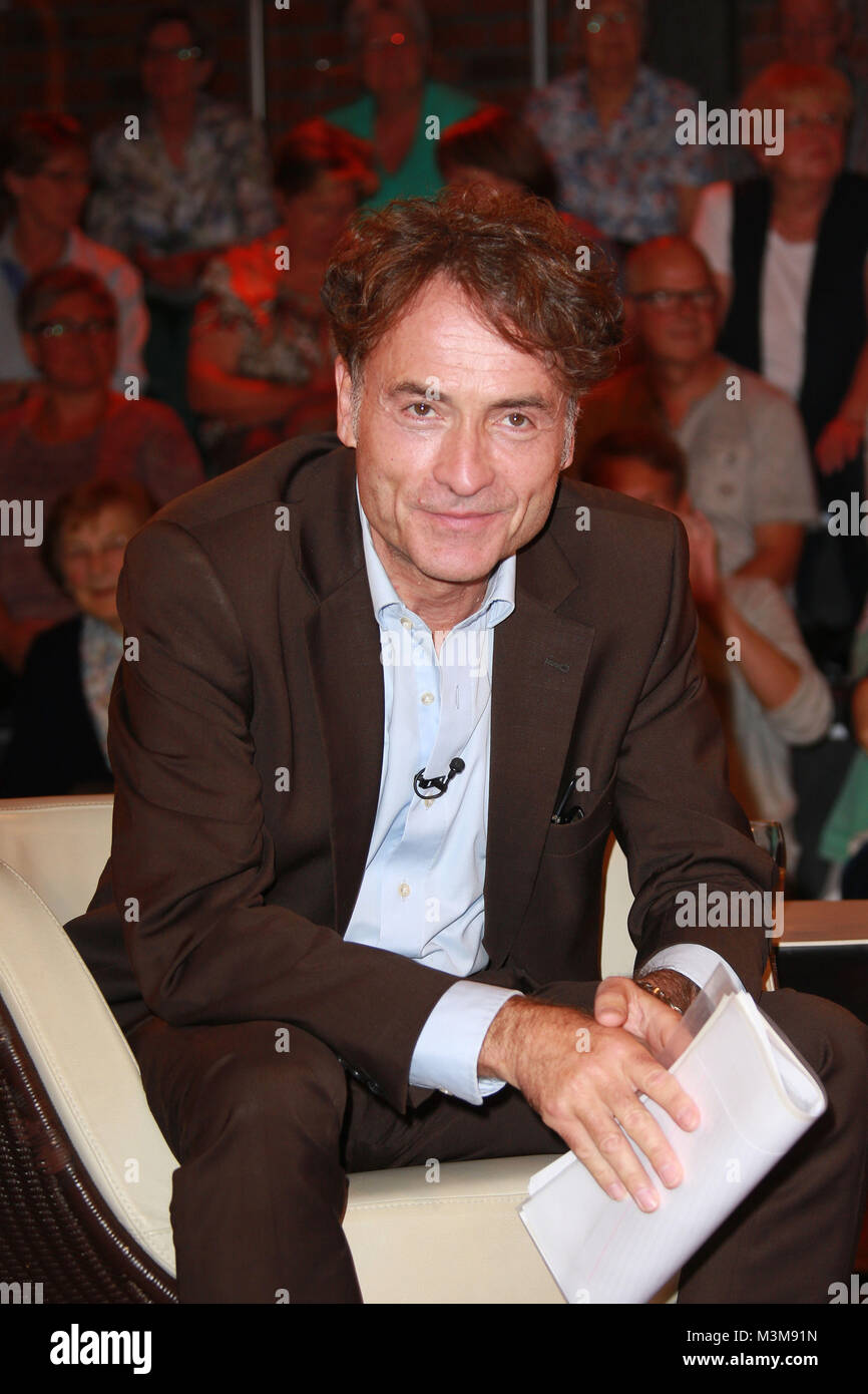 Giovanni di lorenzo journalist Fotos und Bildmaterial in hoher