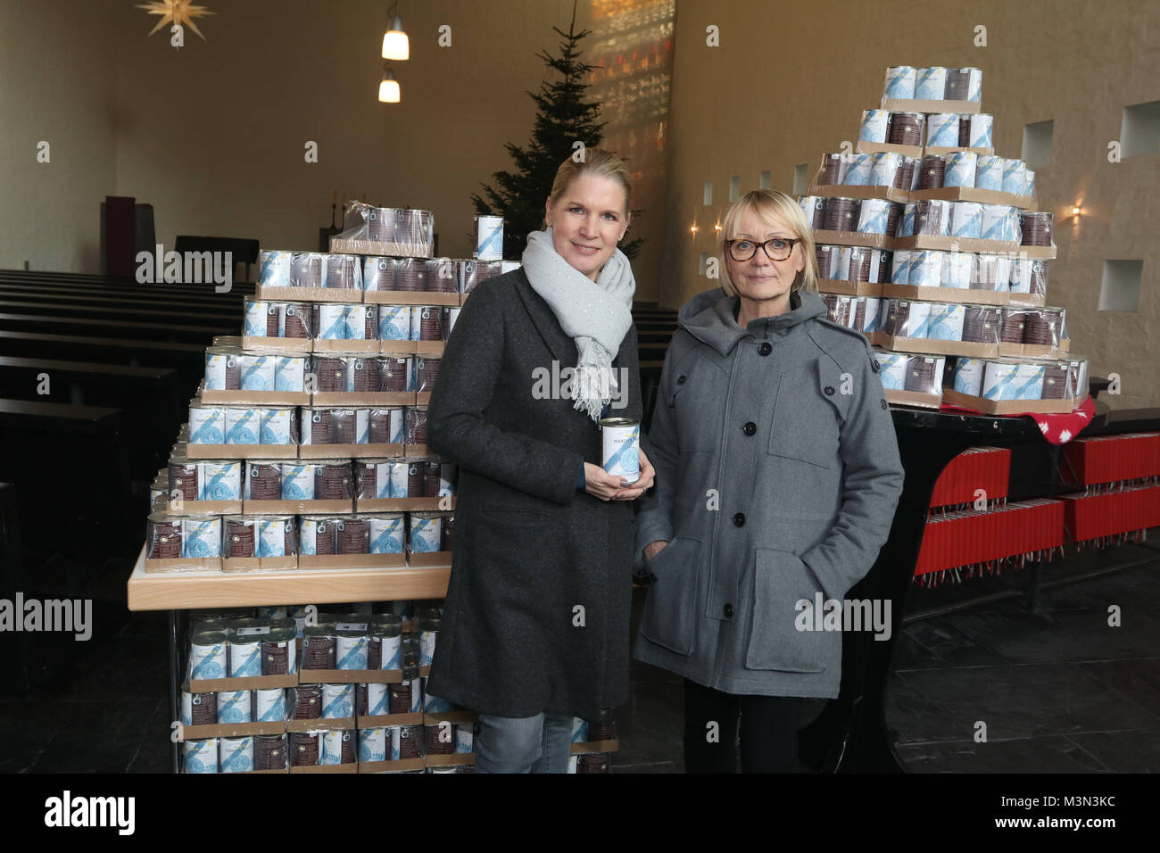 Cornelia Poletto Und Das Solinger Familienunternehmen Hardys