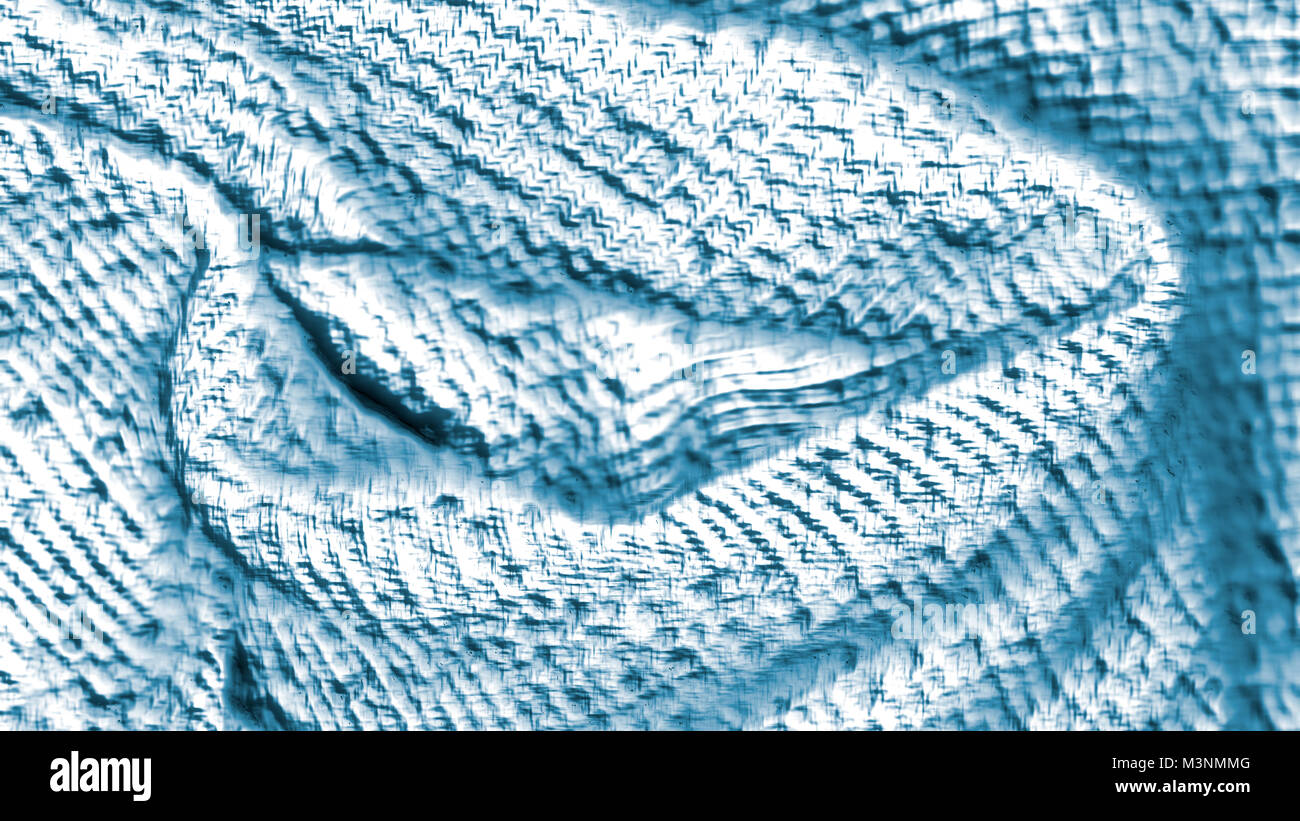 Dynamic Fabric Stockfotos und -bilder Kaufen - Alamy