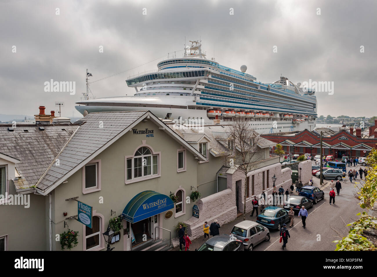 Marittima terminal Fotos und Bildmaterial in hoher Auflösung Alamy