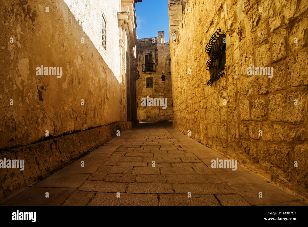 Historische Kopfsteinpflaster Stockfotos und -bilder Kaufen - Alamy