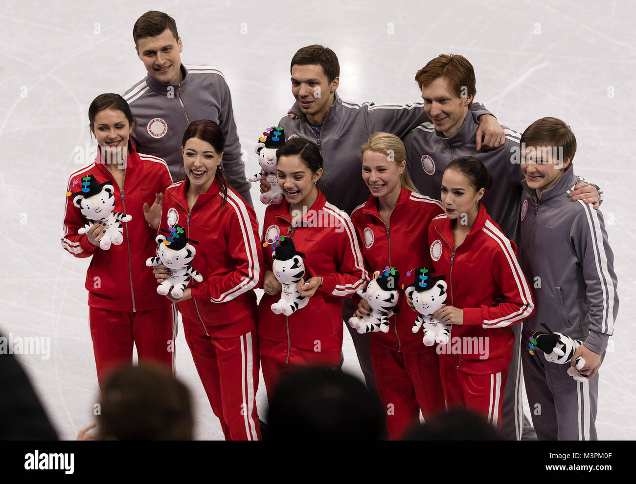 Yevgenia Fotos und Bildmaterial in hoher Auflösung Alamy
