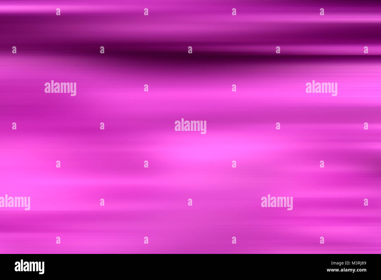 Verschwommen violette Linien Hintergrund Stockfoto