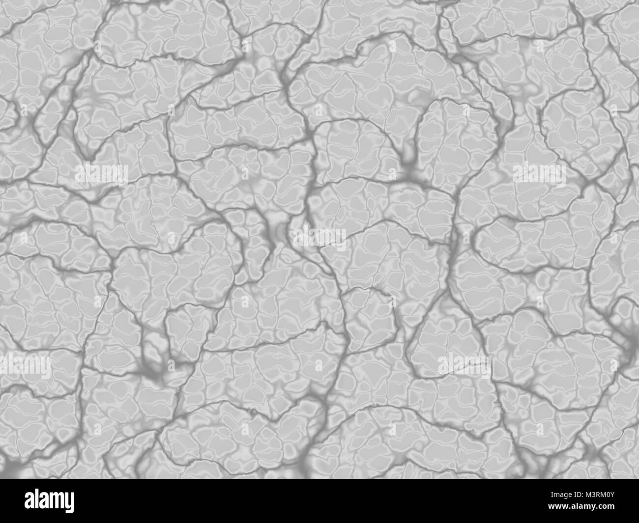 Abstract; Hintergrund, Werbung Farbverlauf Grau künstlerische strukturierte Wirkung Muster Stockfoto