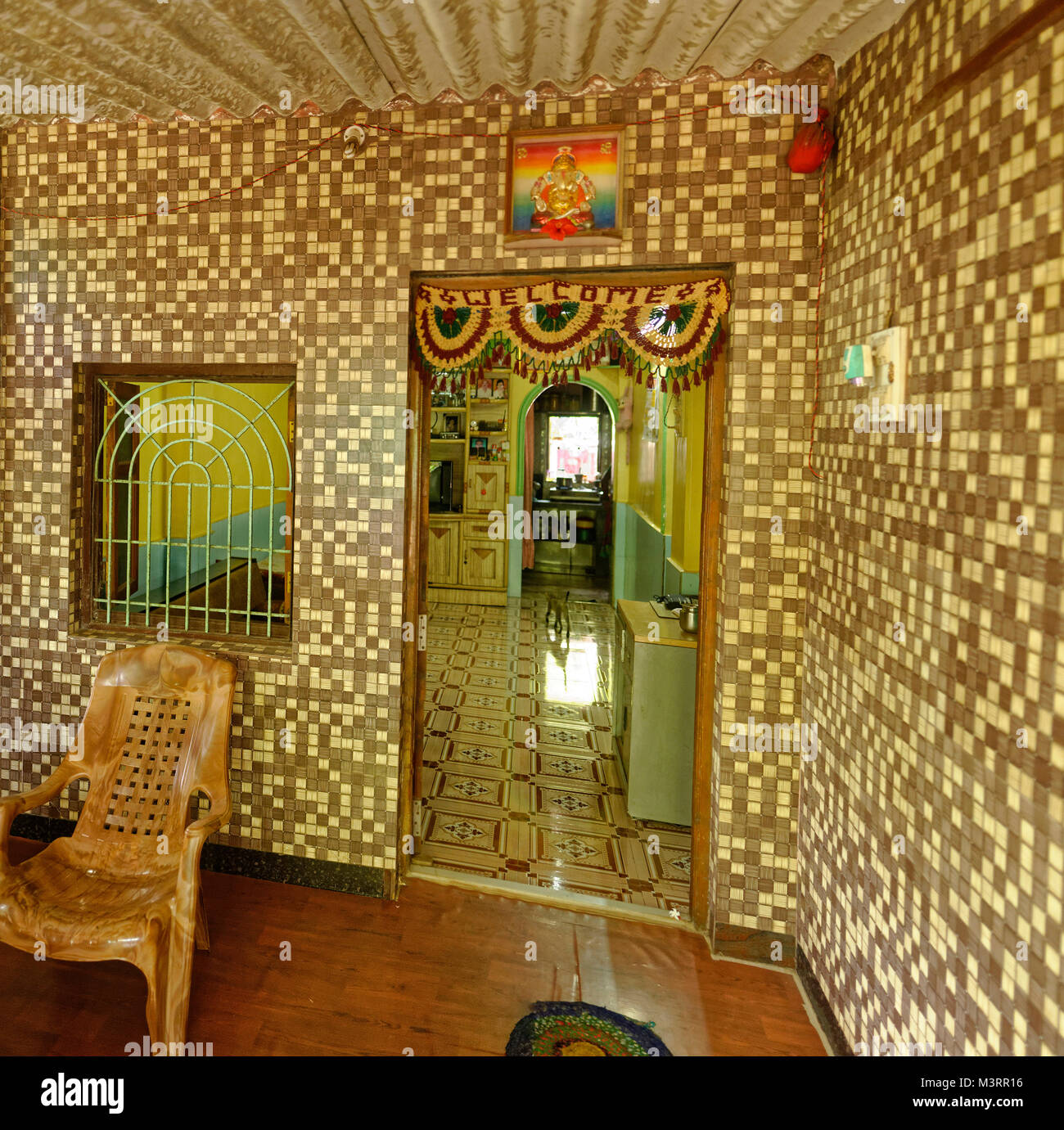 Haus Kaufen Indien