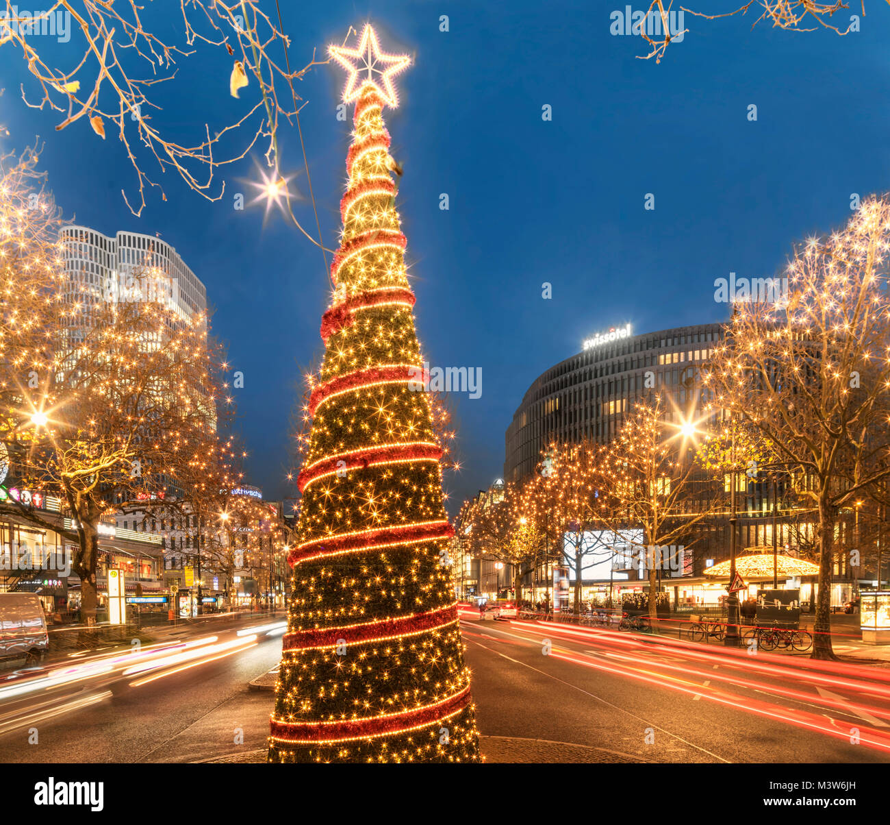Kühdamm Fotos und Bildmaterial in hoher Auflösung Alamy