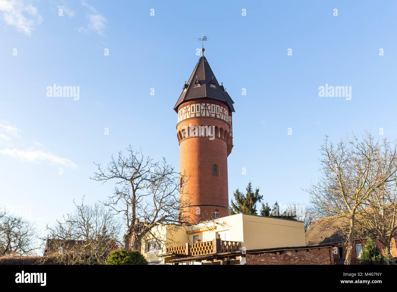 Burg bei magdeburg -Fotos und -Bildmaterial in hoher Auflösung – Alamy