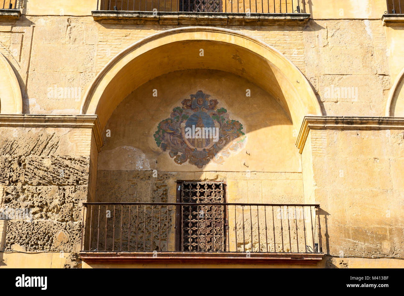 Córdoba, Andalusien, Spanien, Europa Stockfoto