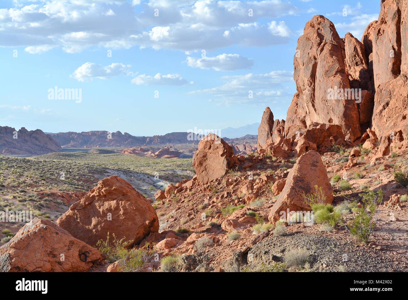 Red rocks state park -Fotos und -Bildmaterial in hoher Auflösung – Alamy