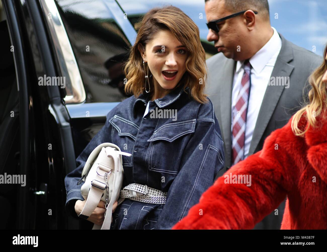 Zadig and voltaire show -Fotos und -Bildmaterial in hoher Auflösung – Alamy