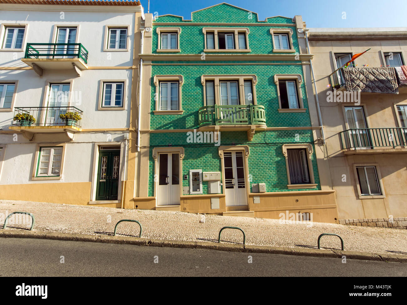 Nazare Portugal Stockfotos und bilder Kaufen Alamy