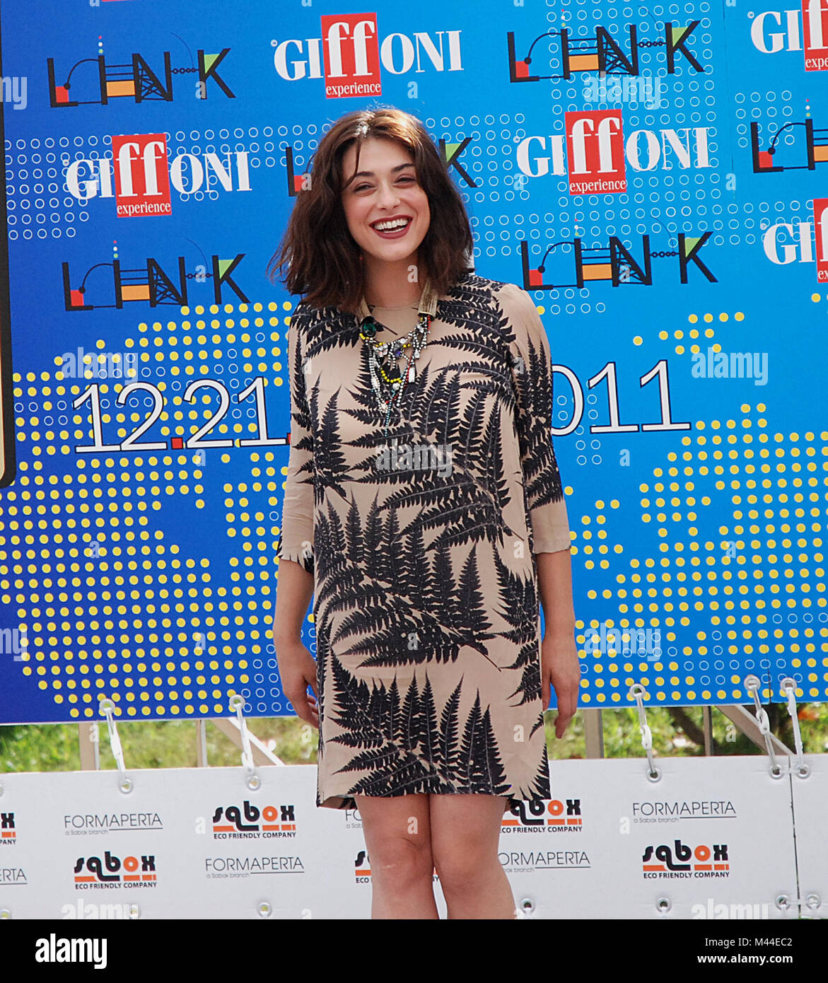 Valentina lodovini Fotos und Bildmaterial in hoher Auflösung Alamy