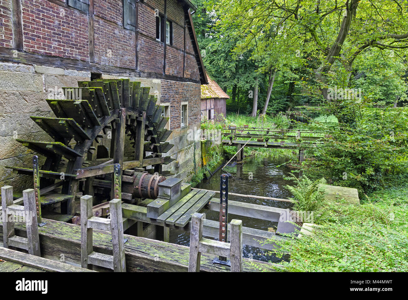 Ladbergen Stockfotos Und Bilder Kaufen Alamy