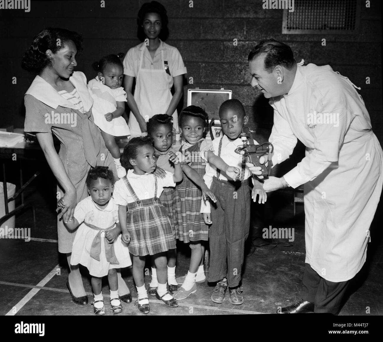 Jet injector gun Fotos und Bildmaterial in hoher Auflösung Alamy