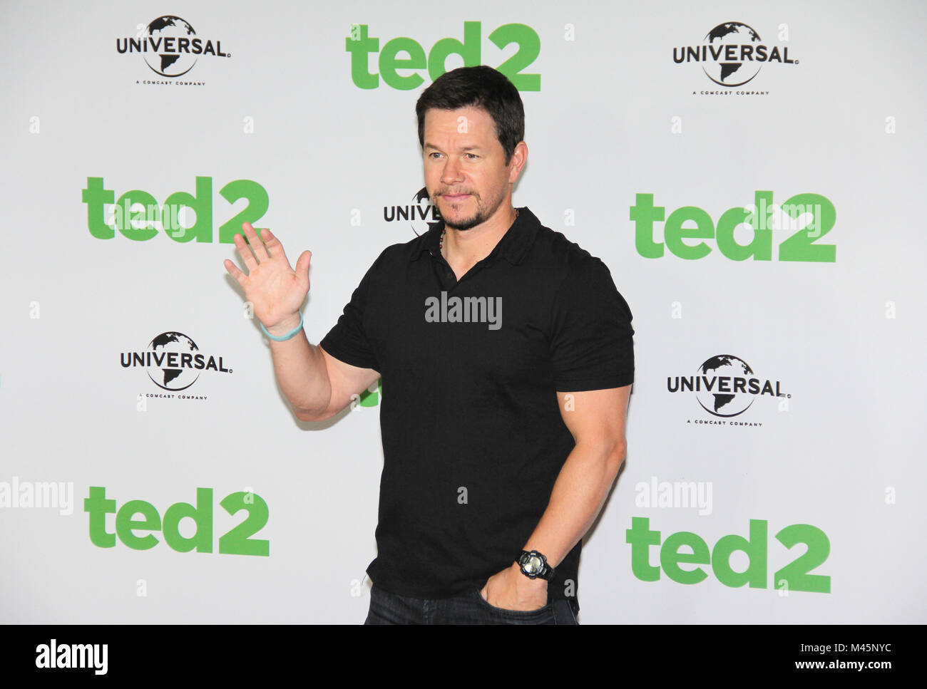 Wunderbar Ted 2 Schauspieler Fotos