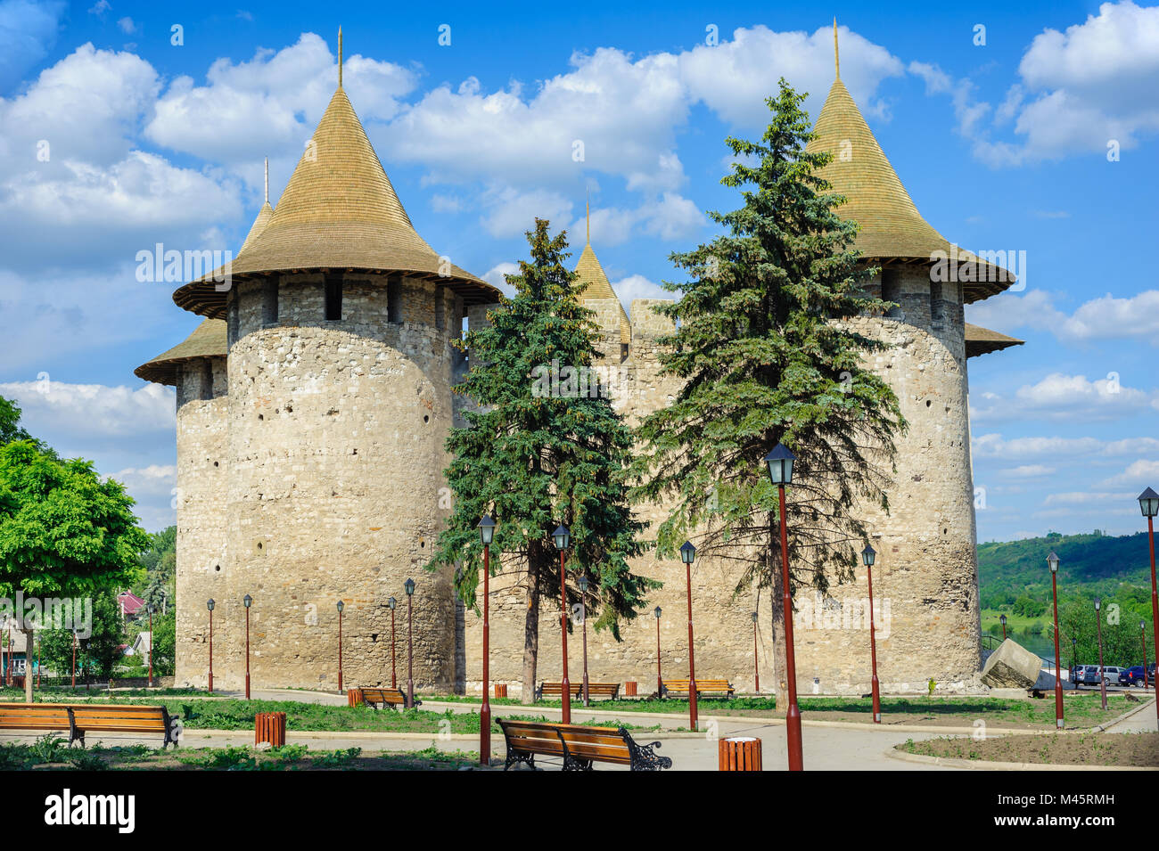 Festung Im Mittelalter 4 Buchstaben Im mittelalter festung -Fotos und -Bildmaterial in hoher Auflösung – Alamy