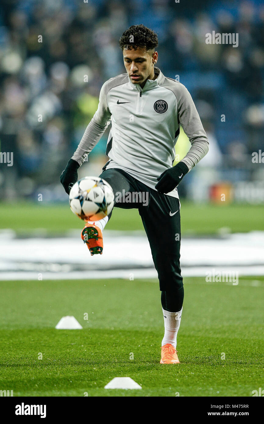 Neymar aufwarmen Fotos und Bildmaterial in hoher Auflosung Alamy