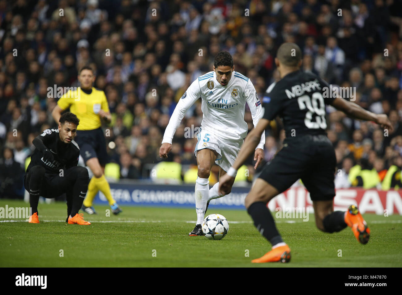 Varane Stockfotos Und Bilder Kaufen Seite 2 Alamy
