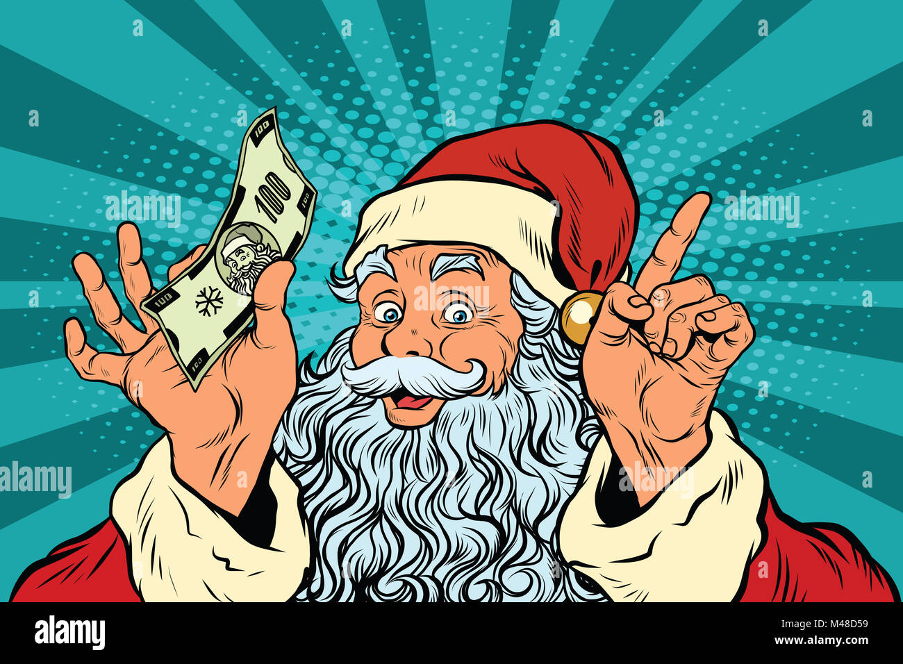 Buy cartoon christmas comic -Fotos und -Bildmaterial in hoher Auflösung 