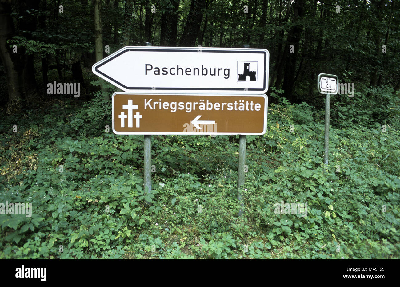 Deutsche Kriegsgräber deutscher Soldaten aus dem Zweiten Weltkrieg