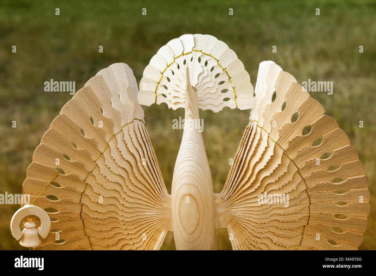 Fabelhafte Tier Aus Holz Bilder