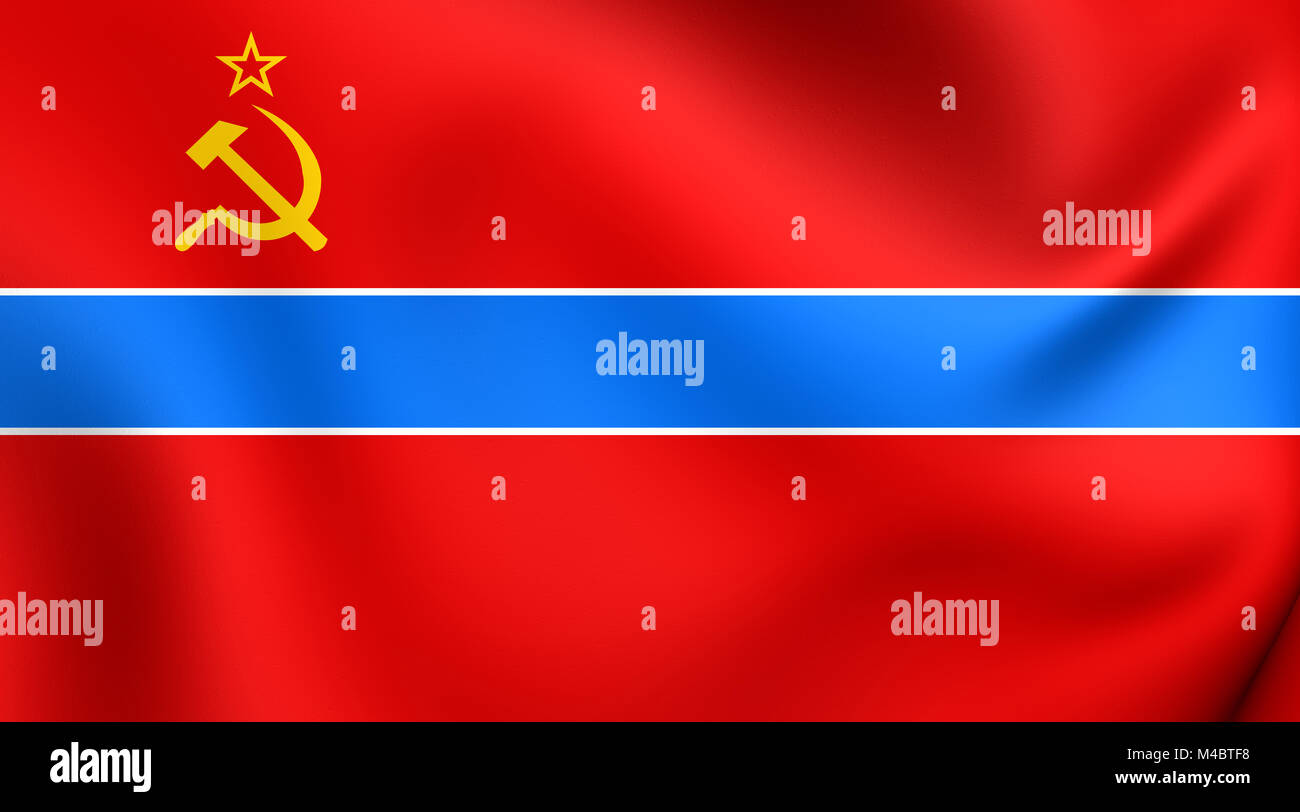 Sozialistische sowjetrepublik Stockfotos und bilder Kaufen Alamy