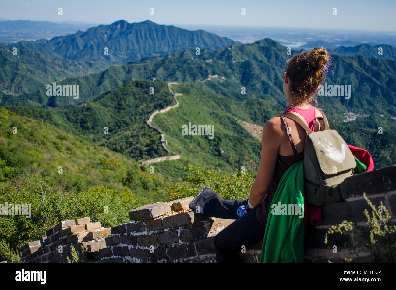 Chiang Mai, Thailand Stockfoto