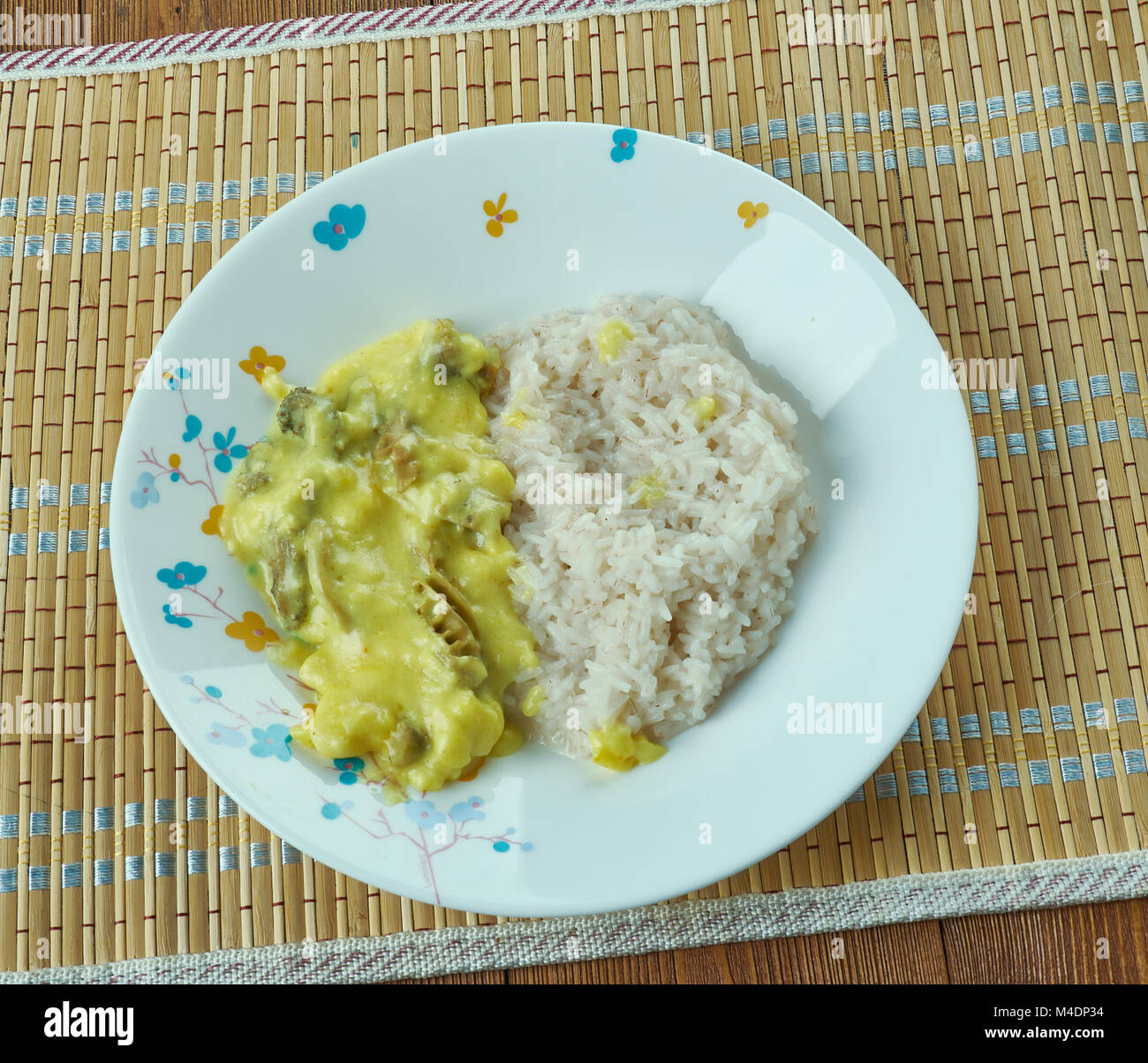 Guatitas criollas Fotos und Bildmaterial in hoher Auflösung Alamy