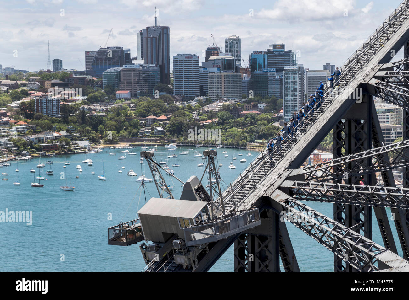 Sydney, Australien, Mittwoch, 27. Dezember 2017. Foto: David Rowland/One-Image.com Stockfoto