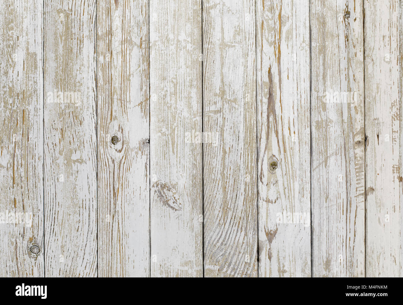 Holz vintage Hintergrund Stockfoto