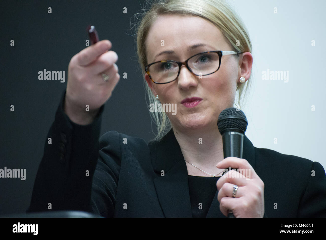Rebecca long baily mp -Fotos und -Bildmaterial in hoher Auflösung – Alamy