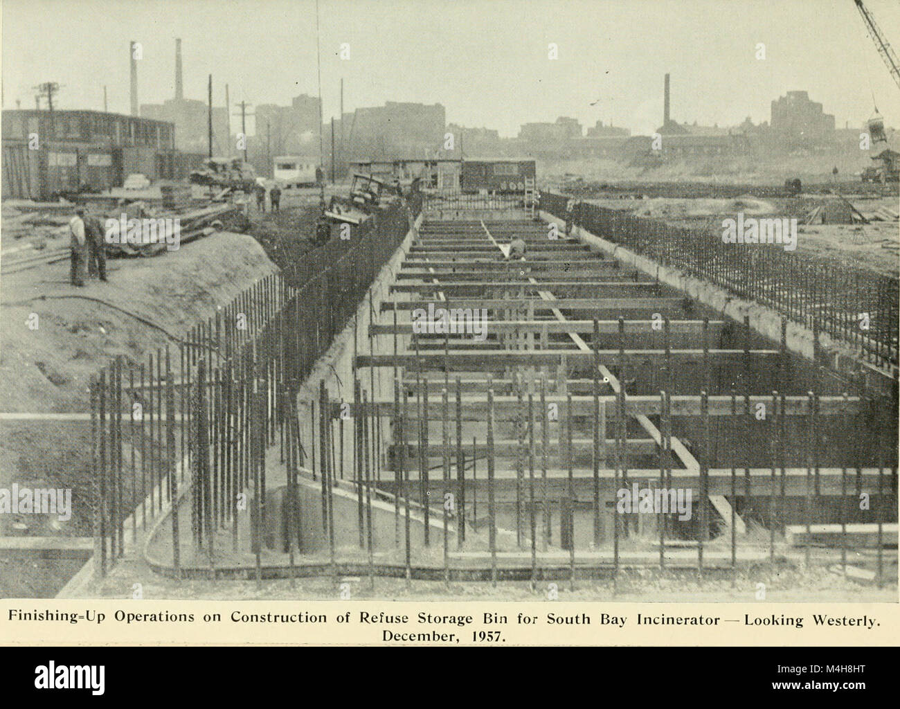 Das Jahr 1957 Stockfotos und bilder Kaufen Alamy