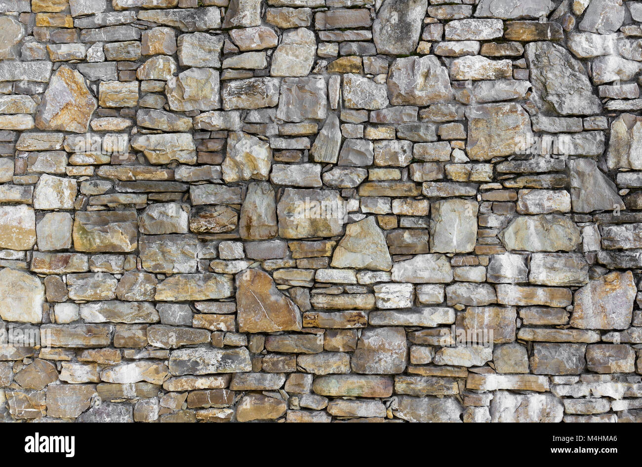 Stein strukturierten Hintergrund Stockfoto