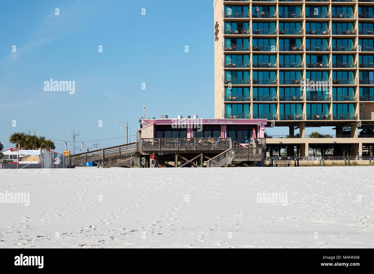 Pink Pony Gulf Shores - Pink Pony Pub Bars Gulf Shores Harris Vacation Rentals : Stop by for a great time right off the gulf shores main drag.