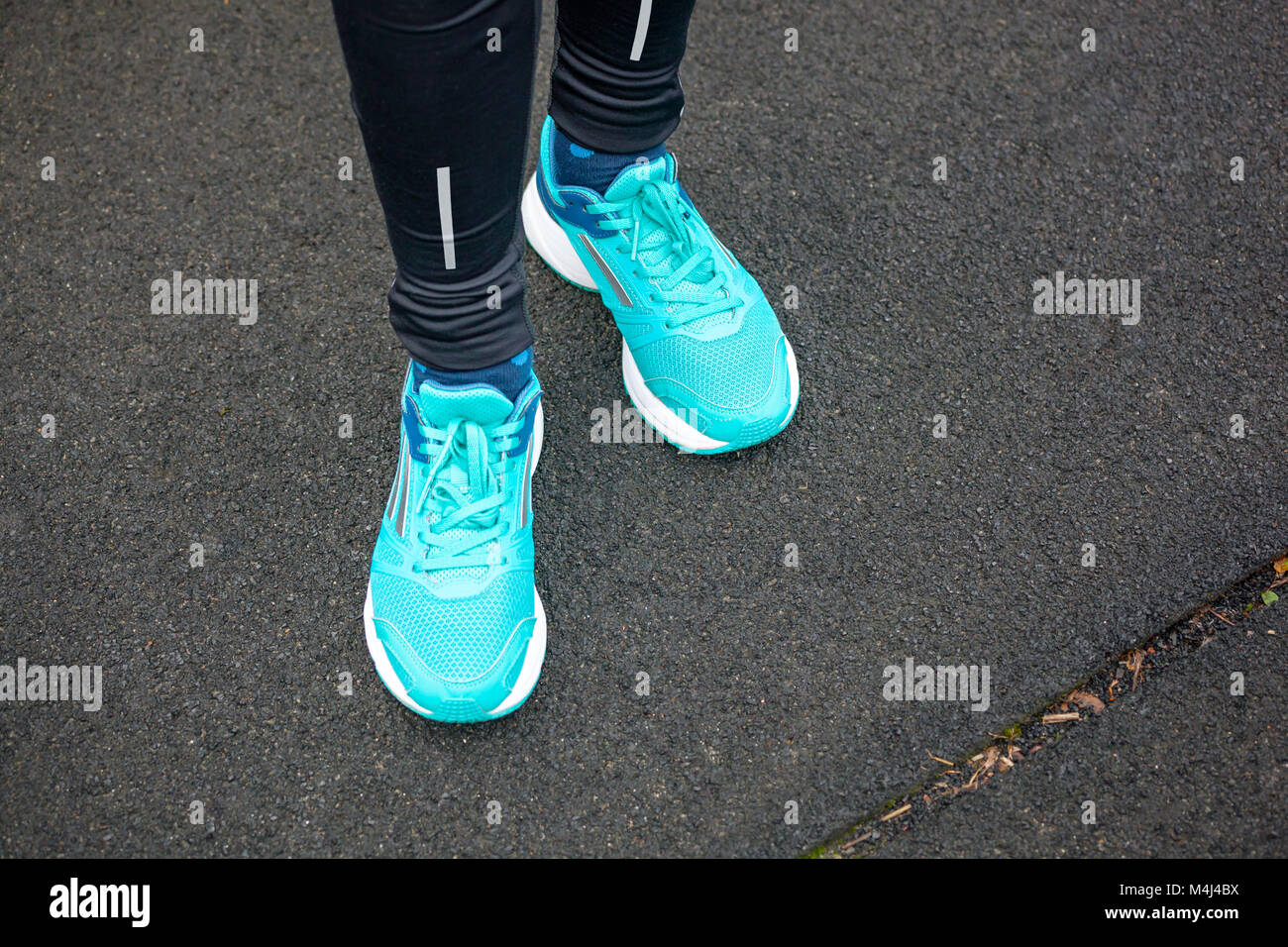 laufschuhe asphalt