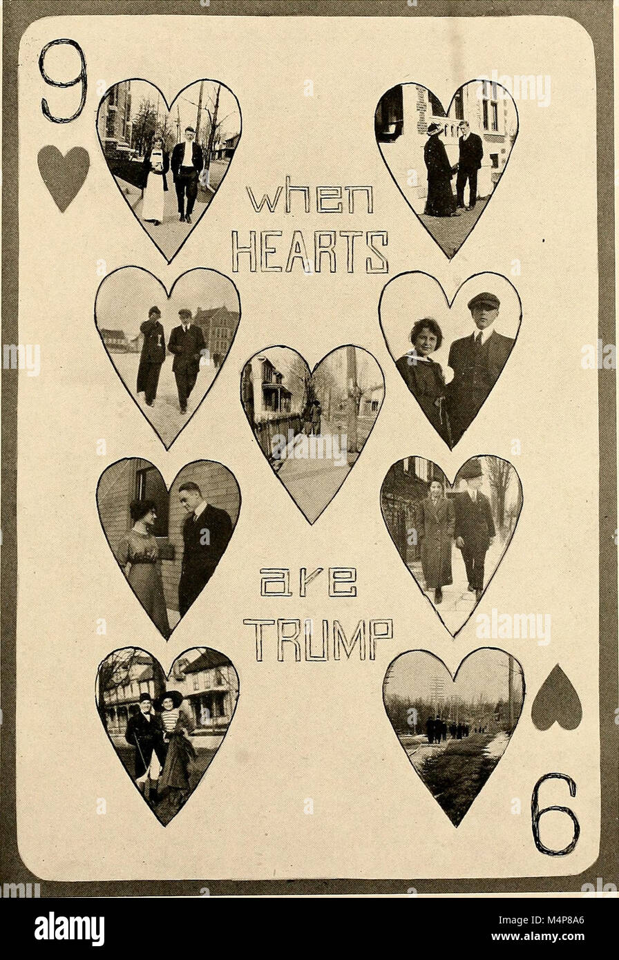 „Bizarre“ (1915) ist eine Publikation oder ein künstlerisches Werk, das ungewöhnliche und unkonventionelle Themen oder Themen präsentiert und oft eigenartige, surreale oder seltsame in Kunst, Kultur oder Gesellschaft erforscht. Stockfoto