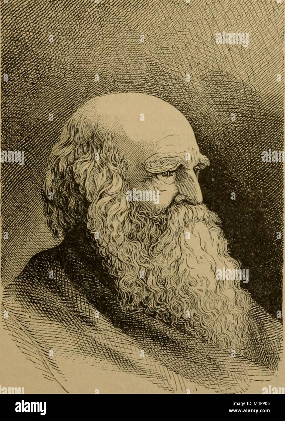 Bryant. Gedichte aus den Werken von William Cullen Bryant (1884) (14784841775) Stockfoto