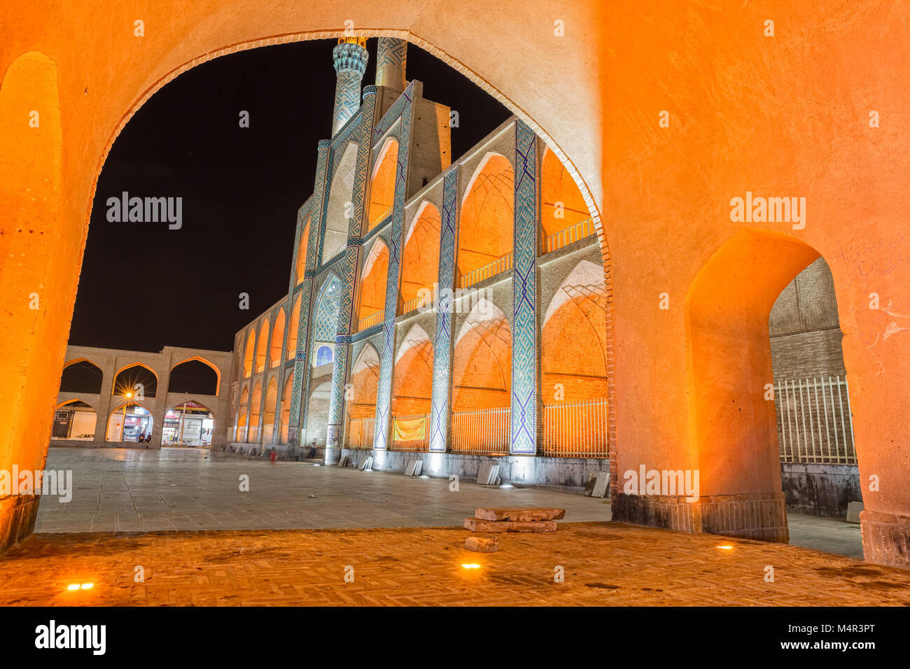 Persischer korridor Fotos und Bildmaterial in hoher Auflösung Alamy