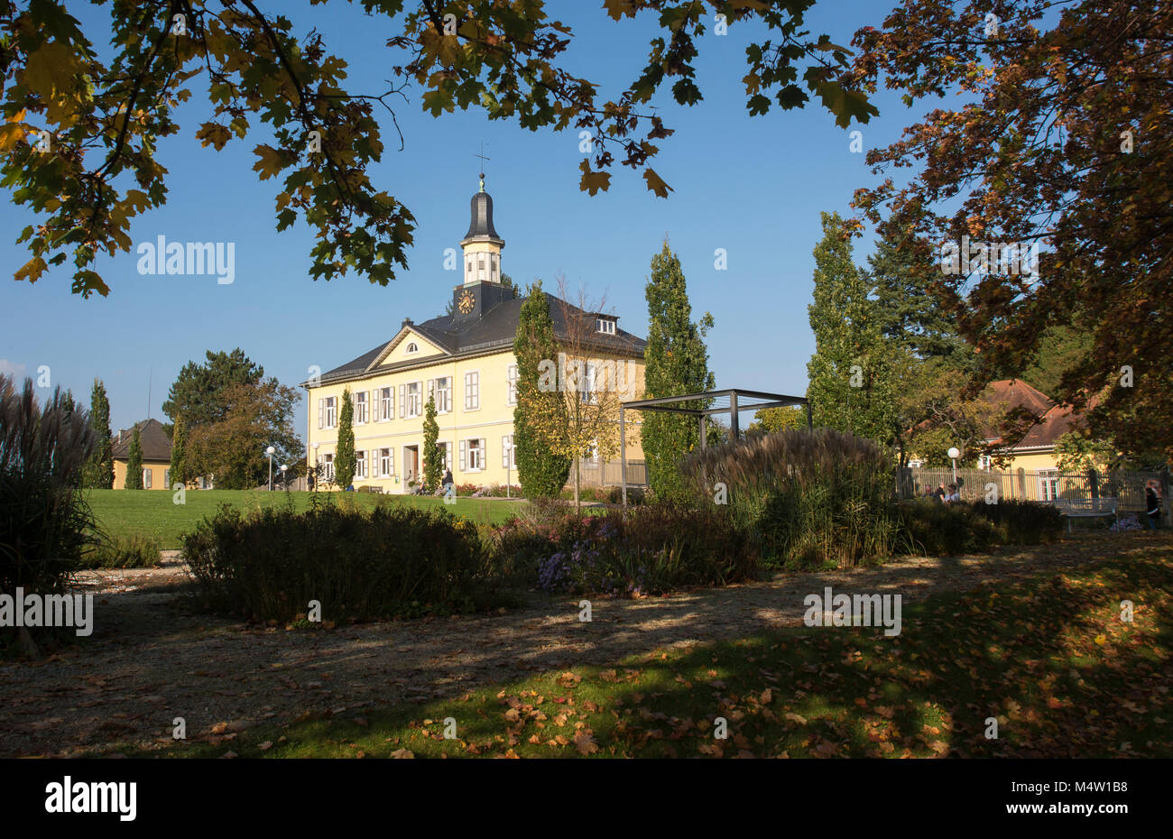 Bad Rappenau Stockfotos und bilder Kaufen Alamy