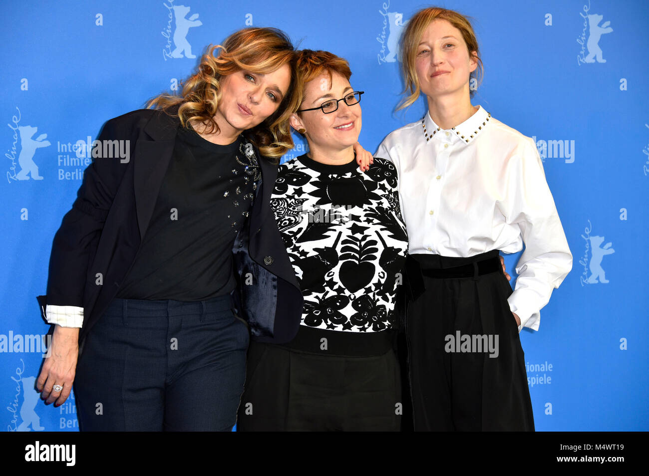 Laura bispuri alba rohrwacher Fotos und Bildmaterial in hoher